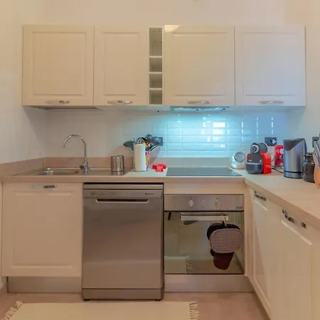 Apartament Casa Carlotta Tranquillita Con Vista Mare