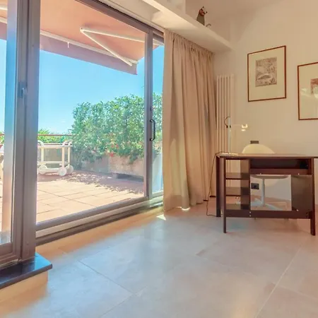 Casa Carlotta Tranquillita Con Vista Mare *