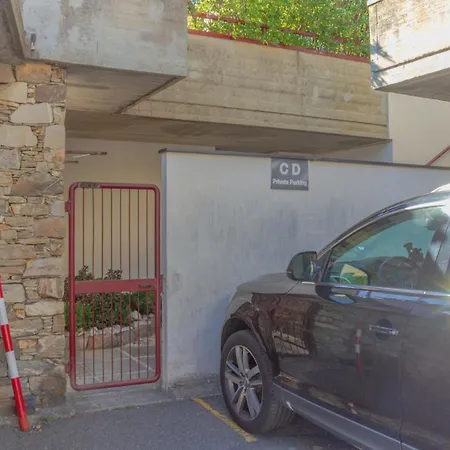 Casa Carlotta Tranquillita Con Vista Mare