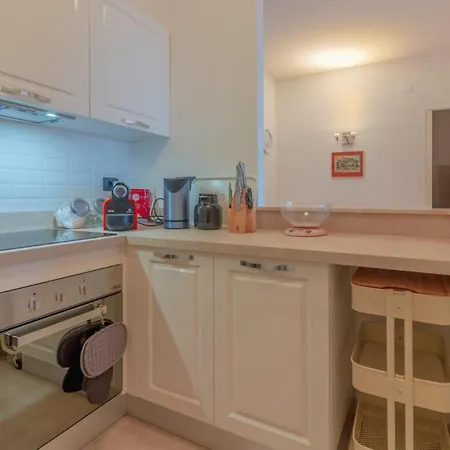 Casa Carlotta Tranquillita Con Vista Mare