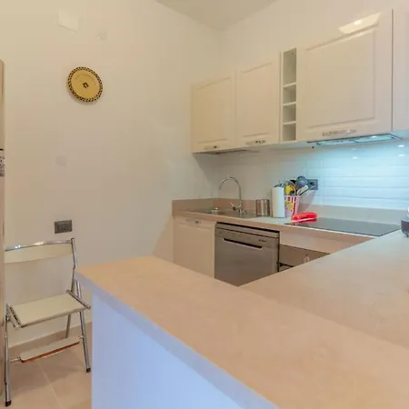 Casa Carlotta Tranquillita Con Vista Mare Apartment Camogli