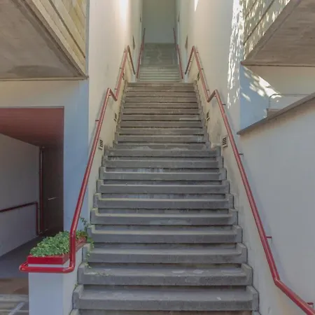 Casa Carlotta Tranquillita Con Vista Mare