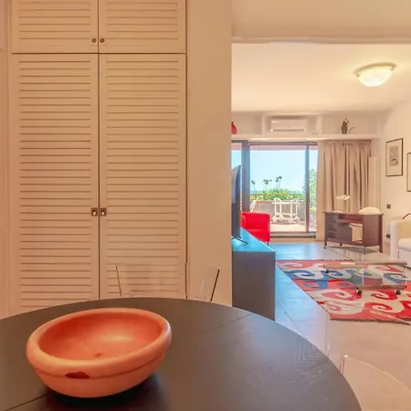 Casa Carlotta Tranquillita Con Vista Mare