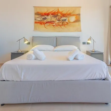 Casa Carlotta Tranquillita Con Vista Mare Camogli