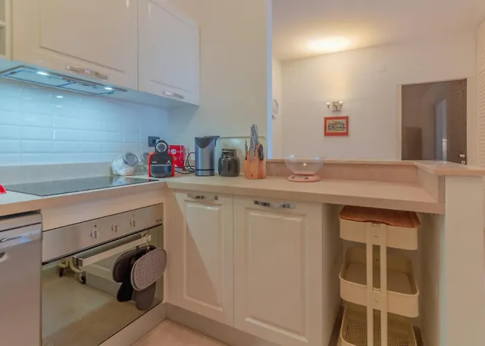 Casa Carlotta Tranquillita Con Vista Mare