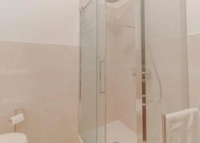 Casa Carlotta Tranquillita Con Vista Mare Lägenhet *