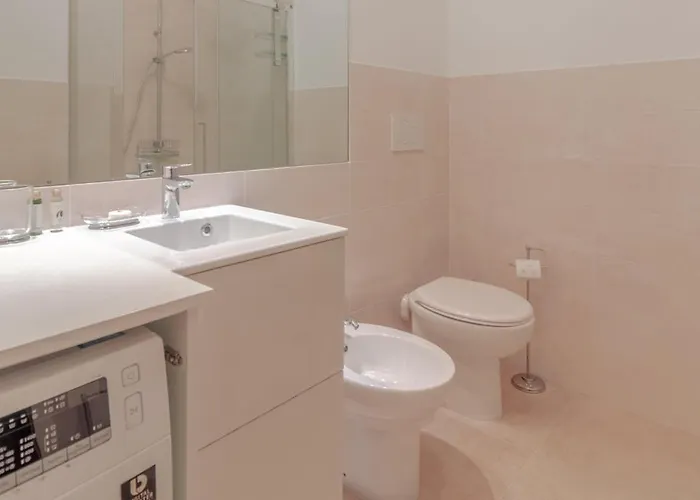 Casa Carlotta Tranquillita Con Vista Mare Lägenhet Camogli