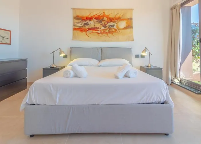 Casa Carlotta Tranquillita Con Vista Mare Camogli