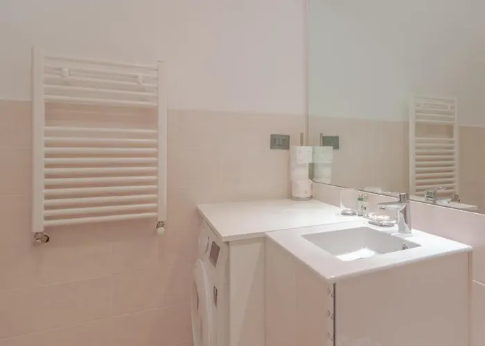 Casa Carlotta Tranquillita Con Vista Mare Lägenhet *