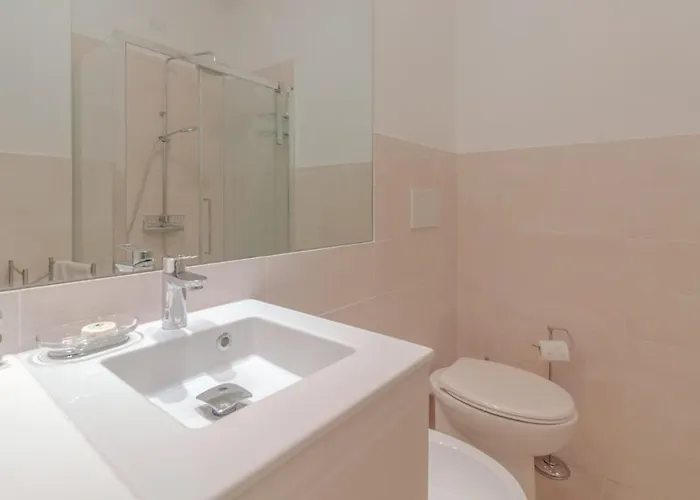 Lägenhet Casa Carlotta Tranquillita Con Vista Mare Camogli