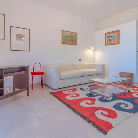 Casa Carlotta Tranquillità Con Vista Mare * Camogli