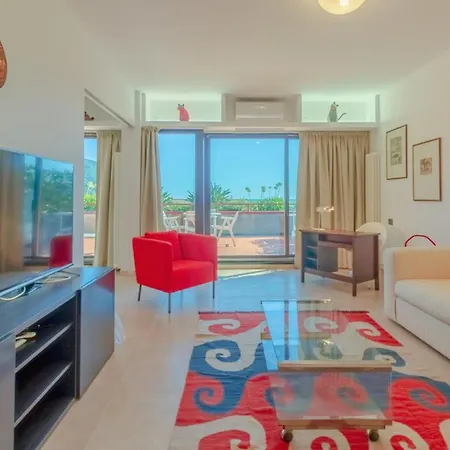 Casa Carlotta Tranquillita Con Vista Mare Διαμέρισμα