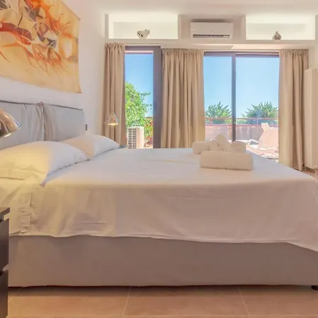 Casa Carlotta Tranquillita Con Vista Mare *