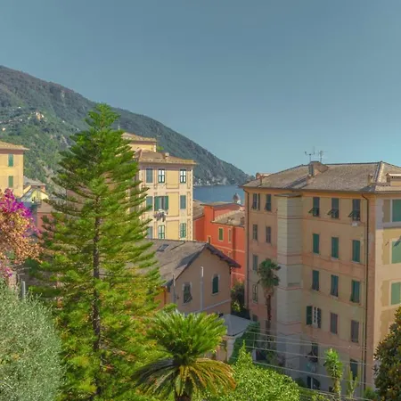 Casa Carlotta Tranquillita Con Vista Mare