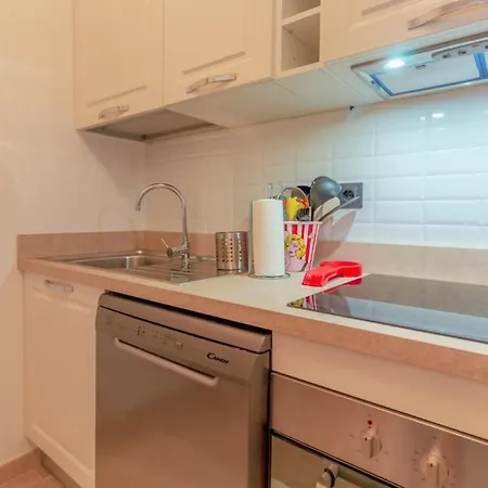 Casa Carlotta Tranquillità Con Vista Mare Appartement