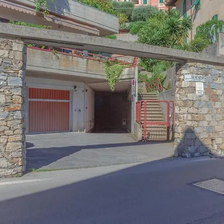 Casa Carlotta Tranquillità Con Vista Mare *
