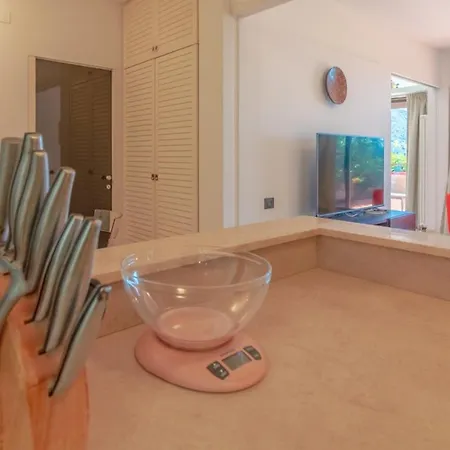 Casa Carlotta Tranquillità Con Vista Mare Appartement