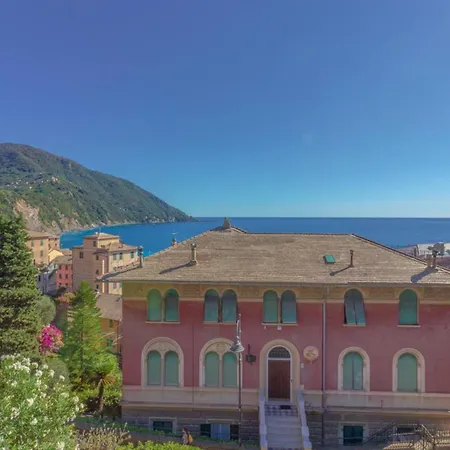 Casa Carlotta Tranquillita Con Vista Mare Apartment *