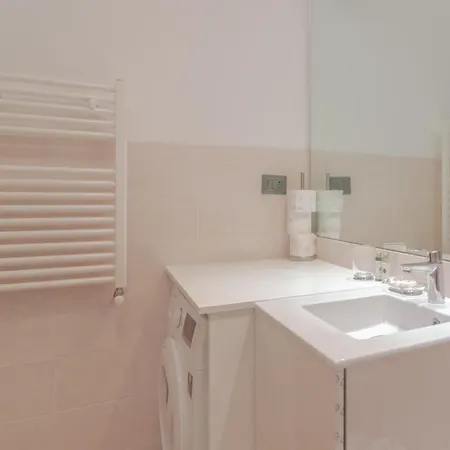 Casa Carlotta Tranquillita Con Vista Mare Διαμέρισμα *