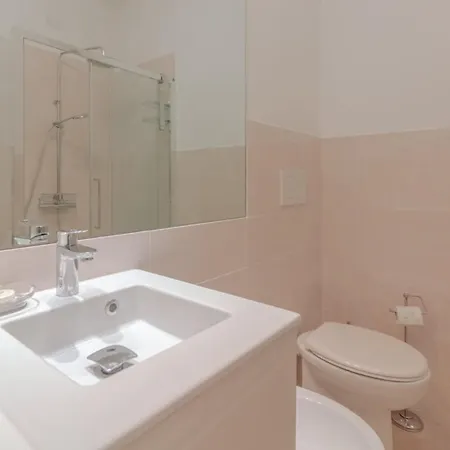 Lägenhet Casa Carlotta Tranquillita Con Vista Mare Camogli
