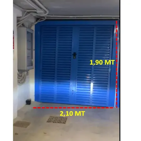 Διαμέρισμα Casa Carlotta Tranquillita Con Vista Mare Camogli