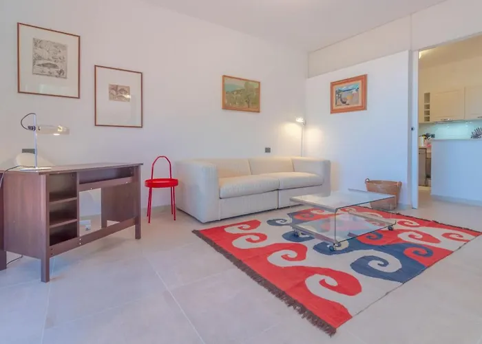 Casa Carlotta Tranquillita Con Vista Mare * Camogli
