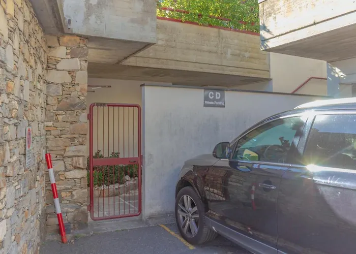 Casa Carlotta Tranquillita Con Vista Mare