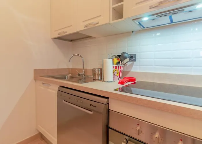 Casa Carlotta Tranquillita Con Vista Mare Lejlighed