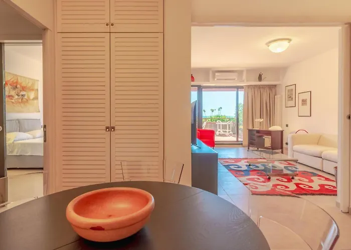 Casa Carlotta Tranquillita Con Vista Mare